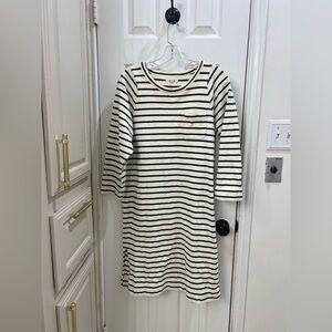 Madewell Cotton Dress